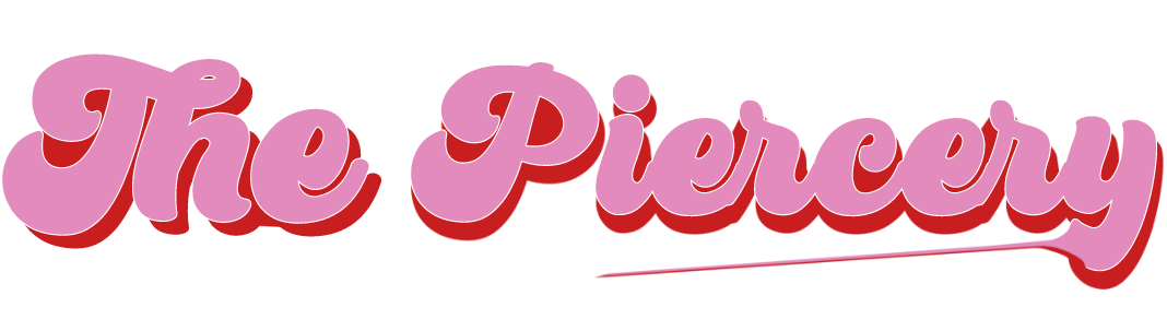 The Piercery Logo